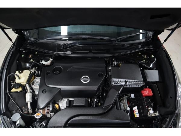 2017 Nissan Teana 2.5  XV Sedan AT (ปี 13-16) B7157 รูปที่ 3